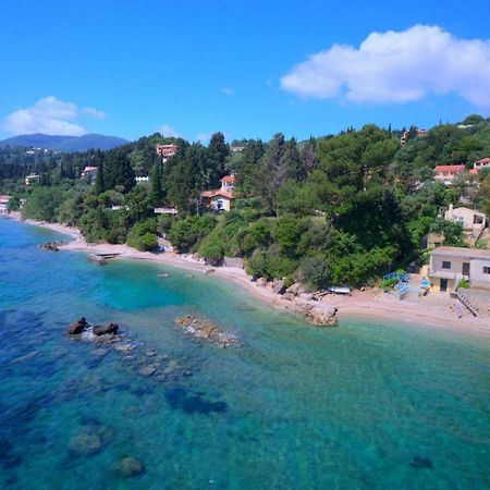 Appartamento Ionian Paths Perama  Esterno foto
